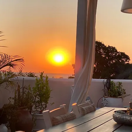 Villa Afandou Sun Semesterbostad Afantou