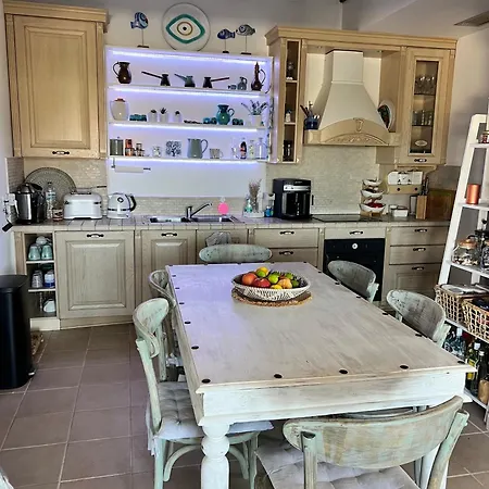 Villa Afandou Sun * Afantou