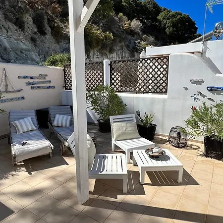 Semesterbostad Villa Afandou Sun *