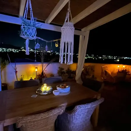 Villa Afandou Sun Holiday home *