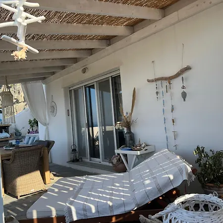 Villa Afandou Sun