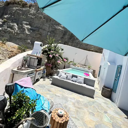 Villa Afandou Sun Tatil Evi