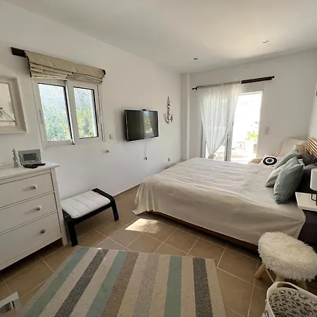 Villa Afandou Sun * Afantou