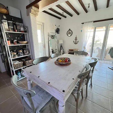 Villa Afandou Sun