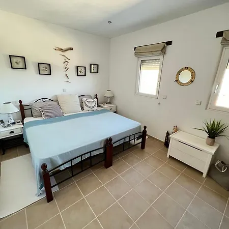 Holiday home Villa Afandou Sun