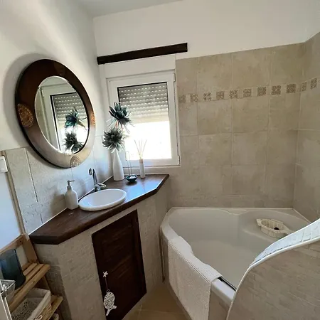 Villa Afandou Sun Tatil Evi *